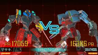 [エキソギヤ2(ExoGears2)]初心者向け攻略実況＃1 ブレードの種類・特徴・選び方・立ち回りの基本