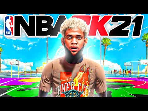 Why is EVERYONE returning to NBA 2K21?