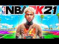 Why is EVERYONE returning to NBA 2K21?