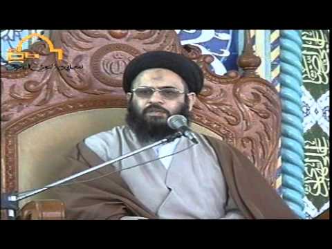 ⁣12 - شرح نهج البلاغة - 13 رمضان 1425 هـ - سيد عادل العلوي