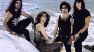 Nuclear Simphony - Lustful For Desaster