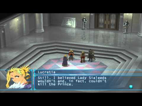 Suikoden V 071 - Loyalty, Betrayal, and Tying Up Loose Ends