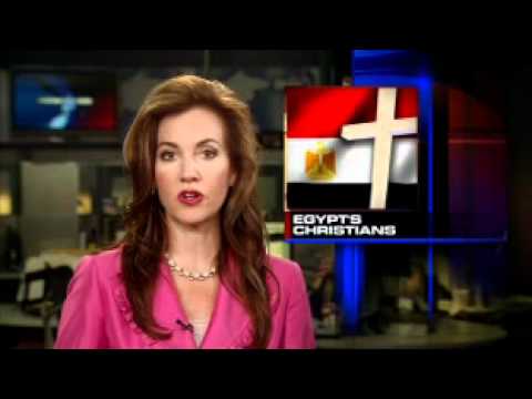 Christian World News: May 13, 2011 - CBN.com