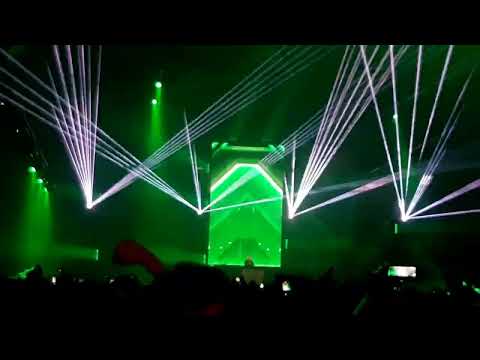 Hardfest 2022 Enschede - Warface - Love Tonight (Warface Bootleg)