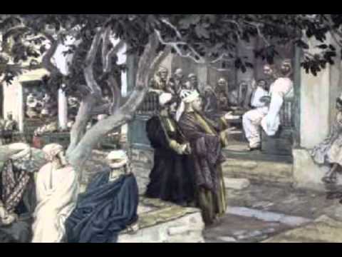 Click to Watch the SATURDAY HOMILY: Jesus is calling, but are we listening? video