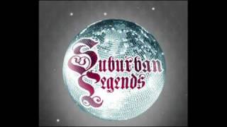Suburban Legends- Popular Demand Mix