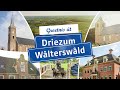 Simmer yn Fryslân: Driezum - Wâlterswâld