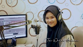 Download lagu Ditinggal Wong Tua ( Tia Inova ) Voc. TRI WULAN ANDANI mp3