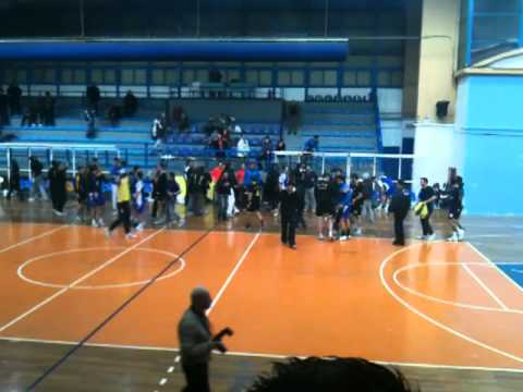 Panellinios - AEK handball aek365