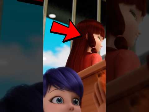 What Makes People Trust Lila So Easily?  #miraculous 