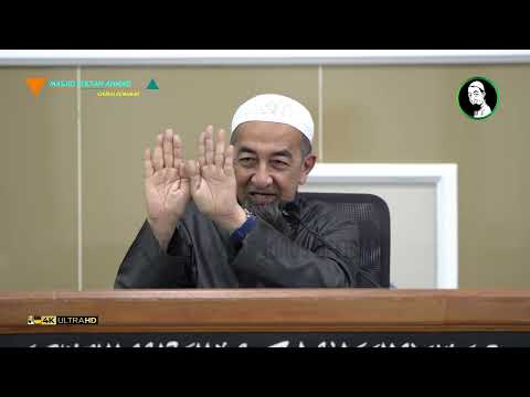 Mesti Ikut Imam Untuk Mendapatkan Pahala Jamaah - Ustaz Azhar Idrus