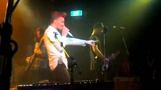 Amy Meredith - Lying