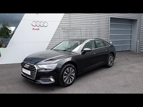 192D504599 - 2019 Audi A6 Save 6662 Vs New RRP  A6 2.0TDI 204HP S-TRONIC SE...