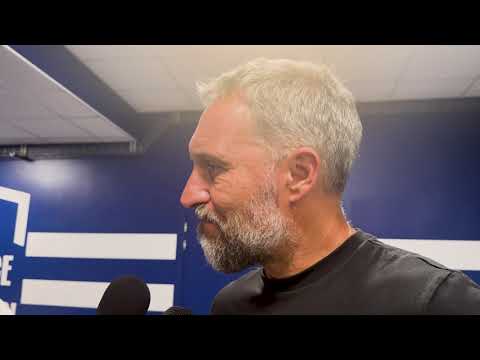 Amichevule | SC Bastia 4-2 Amiens SC : A Riazzione di Benoît Tavenot