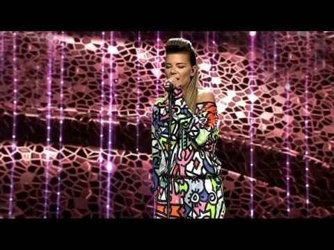 OPOLE 2015 - Edyta Górniak – „Nie zapomnij”