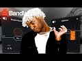 FREE Bandlab Presets How To Sound Like Ken Carson