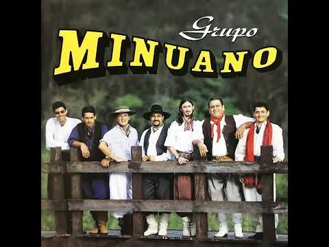 Coisas Que Eu Gosto - Grupo Minuano