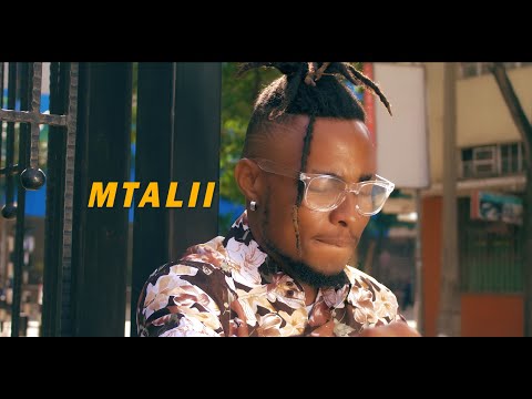 TIMIZA - MTALII FT. KAKA DAVE (OFFICIAL VIDEO)