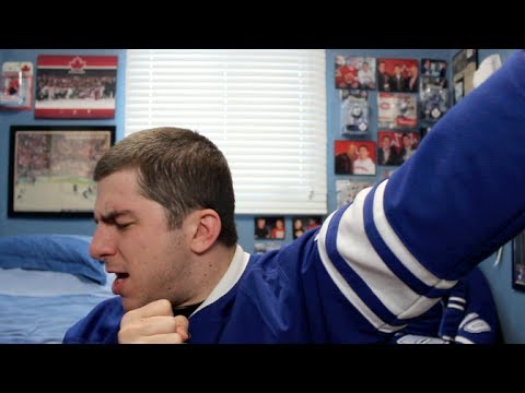 LFR7 - Game 59 - Jay McLightning - Tor 4, TB 1