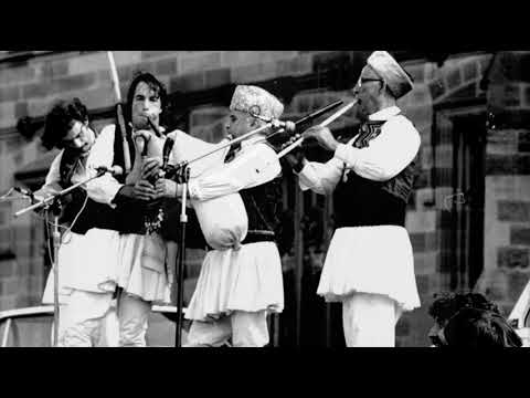 Stefce Stojkovski - In honor of Mile Kolarovski