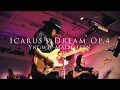 Icarus' Dream Suite Op.4（Yngwie Malmsteen）by Kelly SIMONZ Special Birthday Band