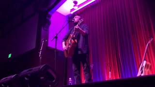 Jeremy Enigk (Sunny Day Real Estate) - Song About an Angel