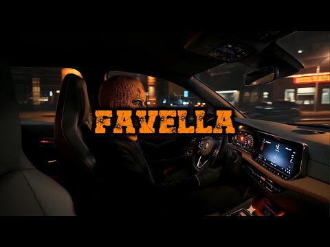 LFERDA – FAVELLA (Official Visual)
