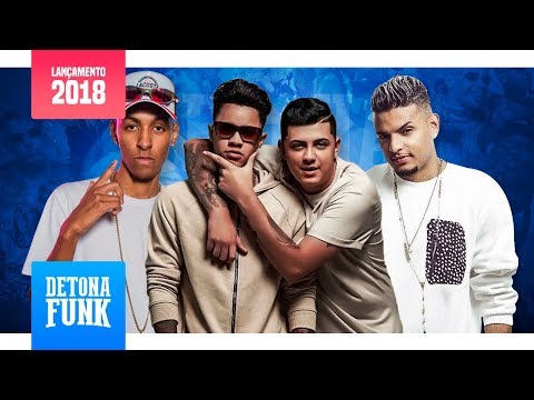 MC WM, MCs Jhowzinho e Kadinho e MC Leléto - Da um Tal (DJ Gege e DJ Will O Cria)