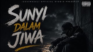 Download lagu Sunyi Dalam Jiwa - Izzuxrazali  mp3