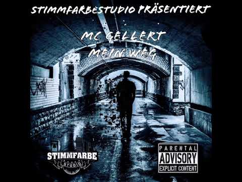 Gellert - Mein Weg