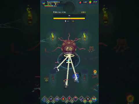 Wizard: Arcane Tower- Idle RPG