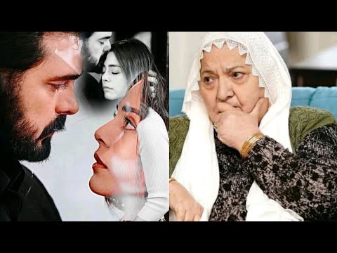 U NJEGOVIM OČIMA VIDJELA JE ŽIVOT ISPISAN CRNOM TINTOM ! Emanet - Fatalna Ljubav