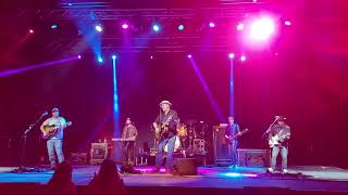 Pat Green - Don&#39;t Break My Heart Again (Newkirk, OK; 03/26/22)
