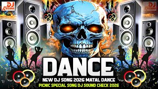 Download lagu Dj Song 2026 | Happy New Year 2026 New DJ Song 2026 Matal Dance Picnic Special DJ Sound Check 2026 mp3 Download lagu Dj Song 2026 | Happy New Year 2026 New DJ Song 2026 Matal Dance Picnic Special DJ Sound Check 2026 mp3