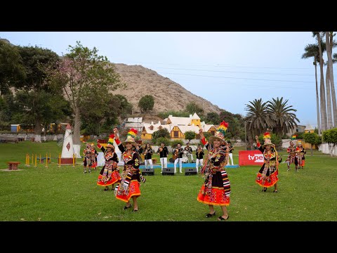 Grupo Yana - Concierto Miski Takiy 2024