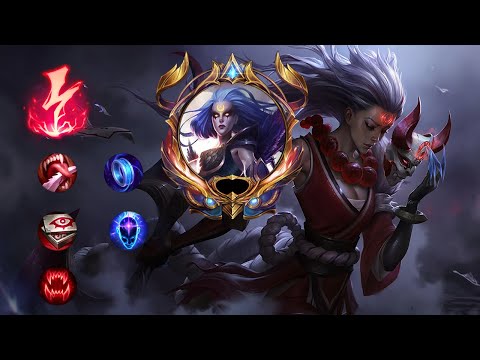 Diana Montage 2021 - FAST COMBO
