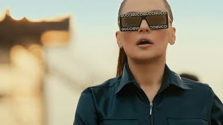 Demet Akalın - Ateş ( Official video)