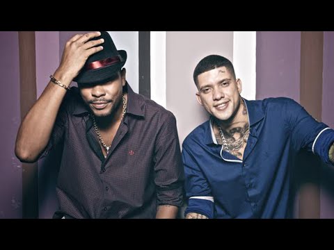 MCs Samuka e Nego - Reis e Rainhas (Studio THG) Lançamento 2016