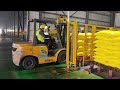 Modern Urea Production Workshop