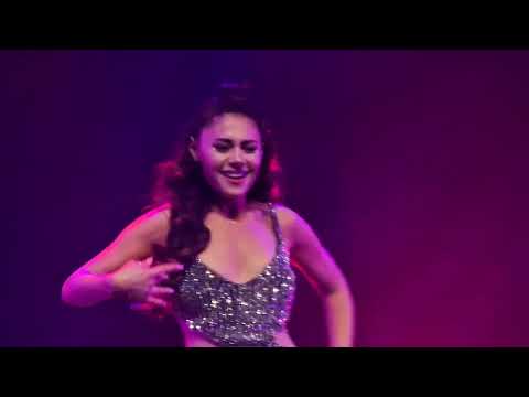 Efendi - Mata Hari (Live at Eurovision Night, Nordic Music Celebration)