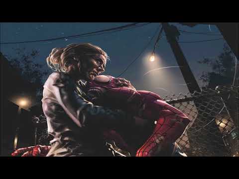 Johannes Bornlöf  -  Marvel 1 ~ Build, Emotional Music ~ EpicSound Music