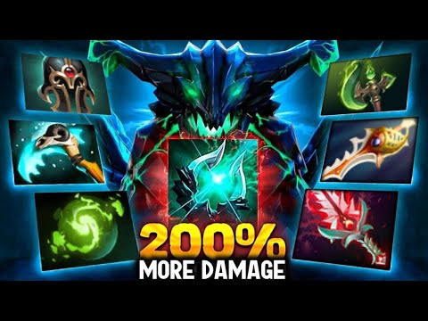 Outworld Devourer 7.39e 45 Kills Hard Carry The Game 🔥🔥🔥 +100 min Comeback | Dota 2 Gameplay