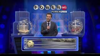 Powerball lottery Aug 1, 2018 drawing video