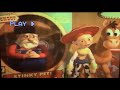 Toy Story 2 2000 VHS It S Not Fair How In The Stupid Does VHS Walt Disney VHS