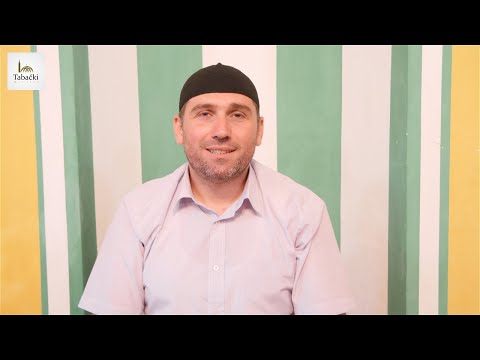 Halka hadisa "ZAHVALNOST NA ALLAHOVIM BLAGODATIMA" - Maid ef. Alađuz (23.06.2022.)