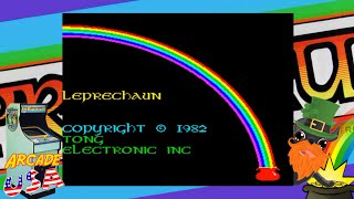 Leprechaun! (Moppet Video 1982)