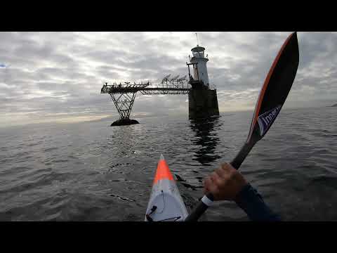 SF First Lighthouse run 5 Jan