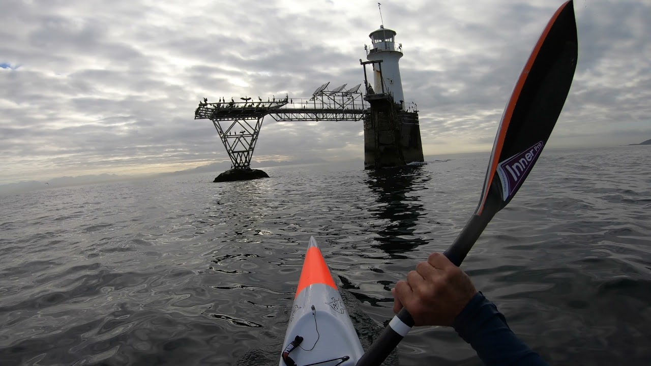 SF First Lighthouse run 5 Jan