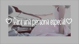 Right There - Ariana Grande (Español)