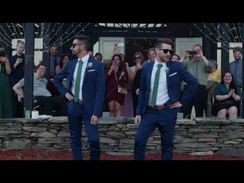 Apollo Vision video.